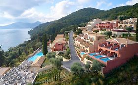 Marbella Nido Suite Hotel And Villas